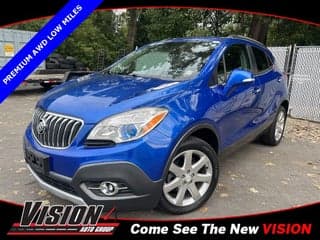 Buick 2015 Encore