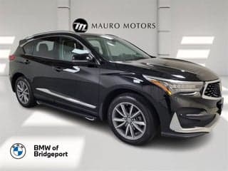 Acura 2019 RDX