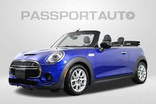 MINI 2020 Convertible