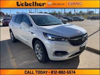 Buick 2021 Enclave