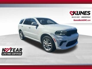 Dodge 2022 Durango