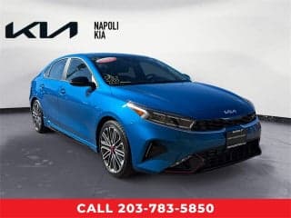 Kia 2023 Forte