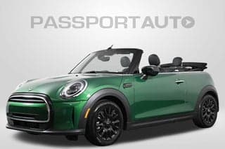 MINI 2023 Convertible