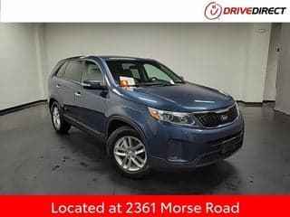 Kia 2015 Sorento