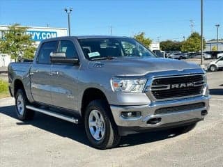 Ram 2019 1500