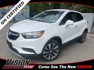 Buick 2021 Encore