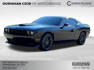 Dodge 2023 Challenger