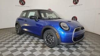 MINI 2025 Cooper