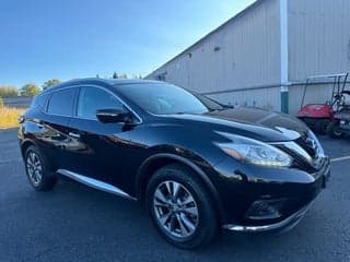 Nissan 2015 Murano