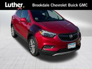 Buick 2020 Encore