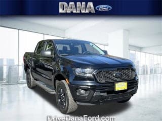 Ford 2021 Ranger