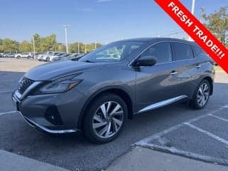 Nissan 2021 Murano