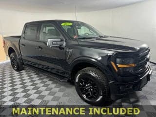 Ford 2024 F-150