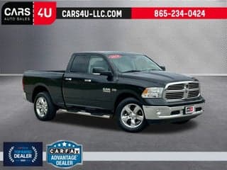 Ram 2018 1500