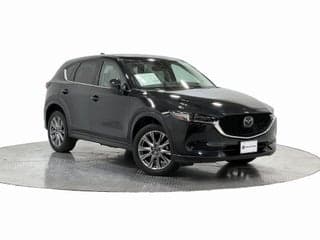 Mazda 2021 CX-5