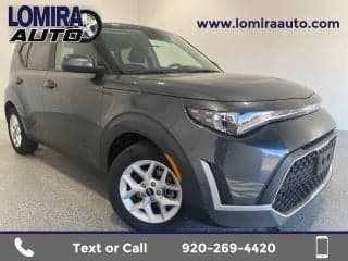 Kia 2023 Soul