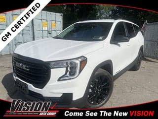 GMC 2024 Terrain