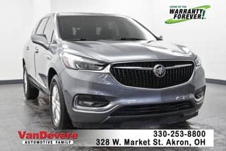 Buick 2019 Enclave