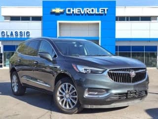 Buick 2020 Enclave