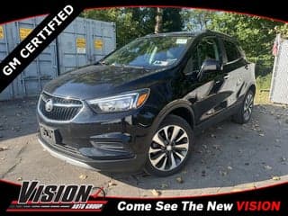 Buick 2021 Encore