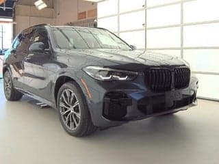 BMW 2022 X5