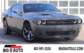 Dodge 2017 Challenger