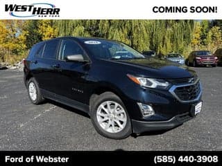 Chevrolet 2021 Equinox