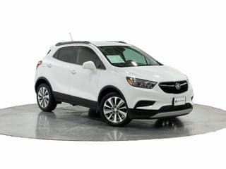 Buick 2020 Encore