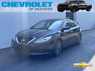 Nissan 2016 Altima