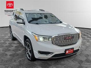 GMC 2019 Acadia