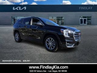 GMC 2024 Terrain