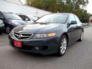 Acura 2008 TSX