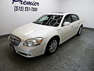 Buick 2010 Lucerne