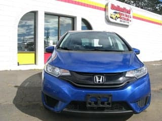 Honda 2015 Fit