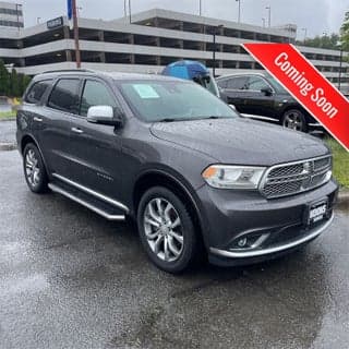 Dodge 2018 Durango