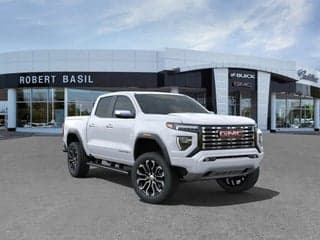 GMC 2024 Canyon