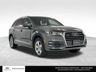 Audi 2018 Q7