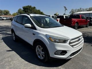 Ford 2018 Escape