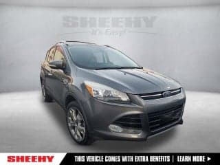 Ford 2013 Escape