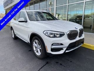 BMW 2019 X3