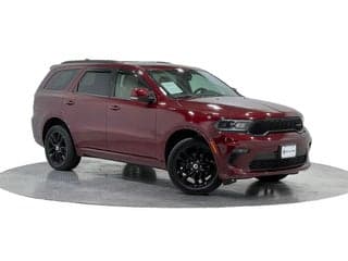 Dodge 2021 Durango