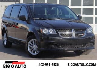 Dodge 2019 Grand Caravan