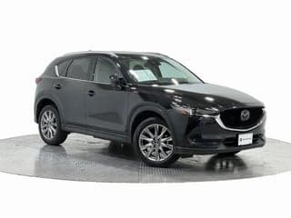 Mazda 2021 CX-5