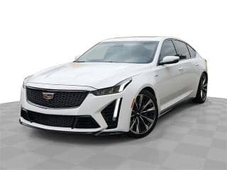 Cadillac 2023 CT5-V