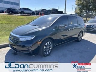 Honda 2023 Odyssey