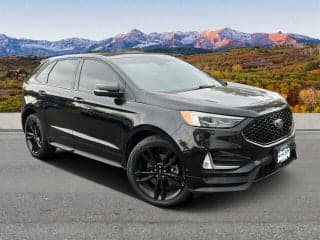 Ford 2020 Edge