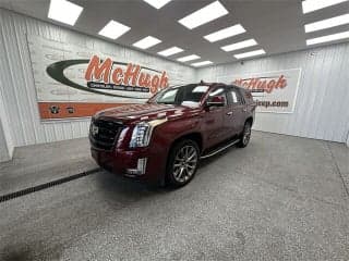 Cadillac 2020 Escalade