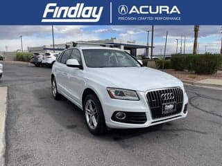 Audi 2016 Q5