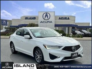 Acura 2022 ILX