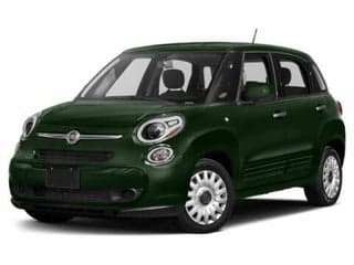 FIAT 2015 500L